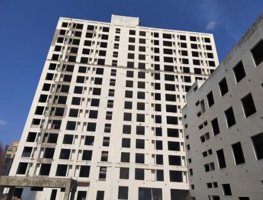 嵊州市四海大厦